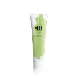 Pasta de dinti cu Aloe Vera