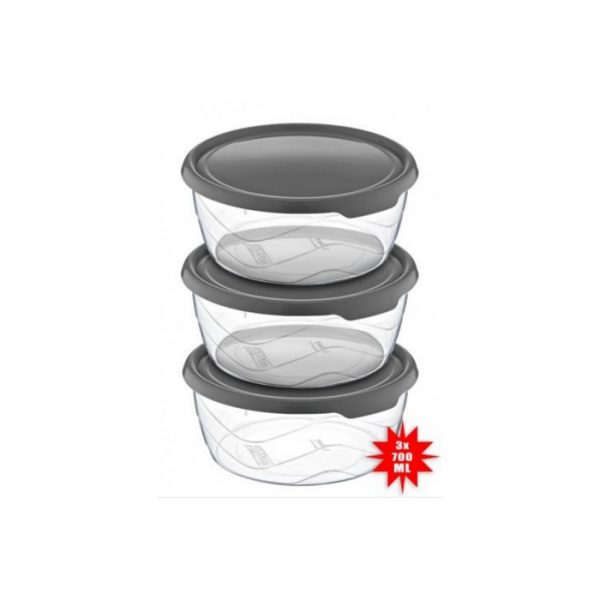Set containere, BEE HOME - imagine 2