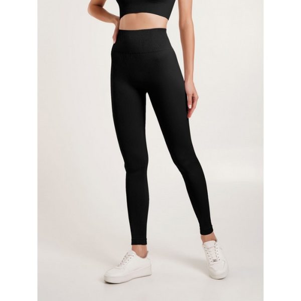 Leggings GIULIA – Ultra Confort din Poliamid & Elastan