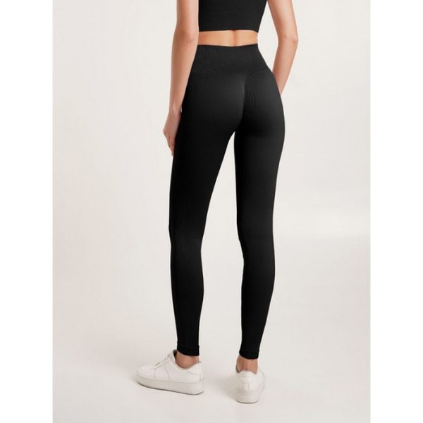 Leggings GIULIA – Ultra Confort din Poliamid & Elastan - imagine 3