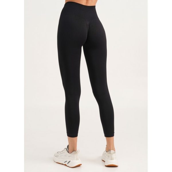 Leggings GIULIA – Confort și Stil, Poliamid & Elastan - imagine 3