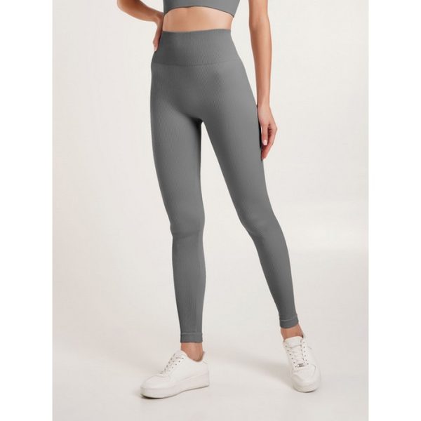 Leggings GIULIA – Ultra Confort din Poliamid & Elastan - imagine 6