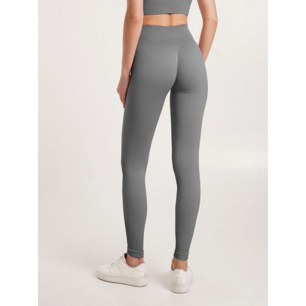 Leggings GIULIA – Ultra Confort din Poliamid & Elastan - imagine 5