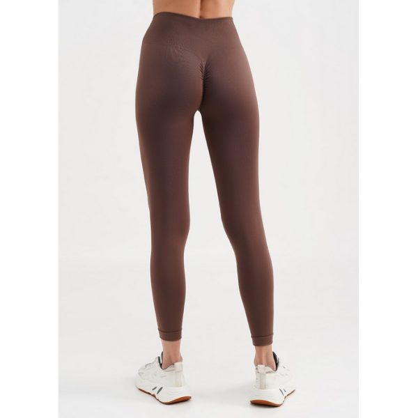 Leggings GIULIA – Confort și Stil, Poliamid & Elastan - imagine 5