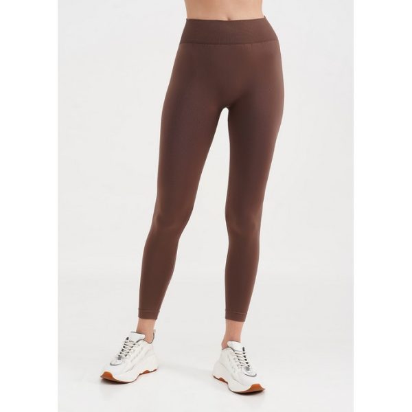 Leggings GIULIA – Confort și Stil, Poliamid & Elastan - imagine 4