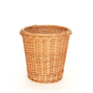 Coș WNUK din Lozie Naturală