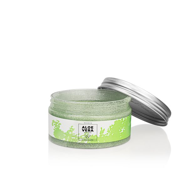 Set de hidratare a pielii  Aloe Vera - imagine 2
