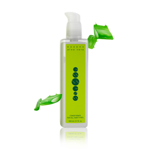 Aloe Vera - Balsam pentru toate tipurile de par