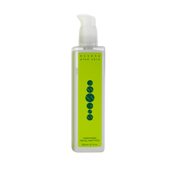 Aloe Vera - Balsam pentru toate tipurile de par - imagine 2