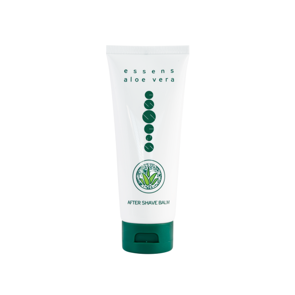 Balsam dupa ras cu Aloe Vera - imagine 2