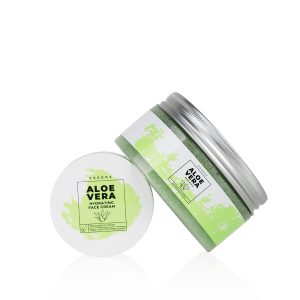 Set de hidratare a pielii  Aloe Vera